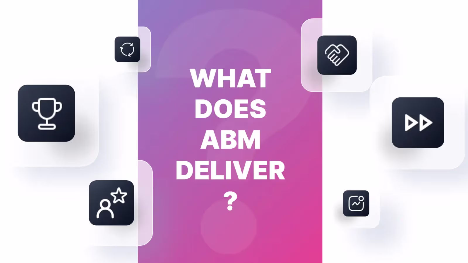 Maîtriser l'ABM pour un Avantage Compétitif